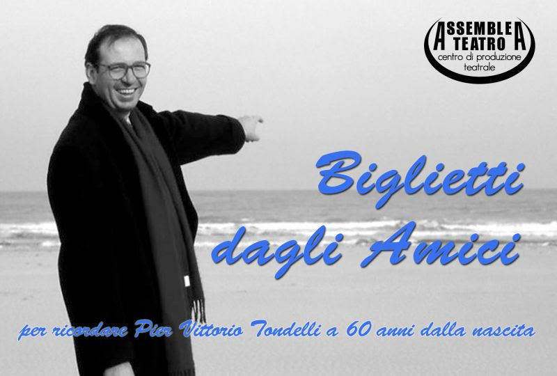 Biglietti dagli amici